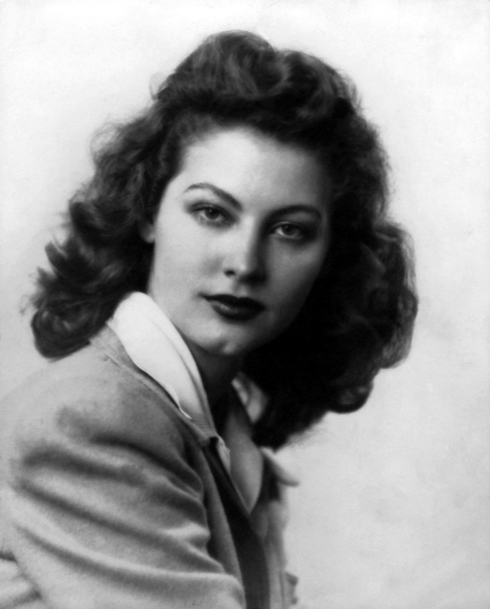 Ava Gardner Nrfpt